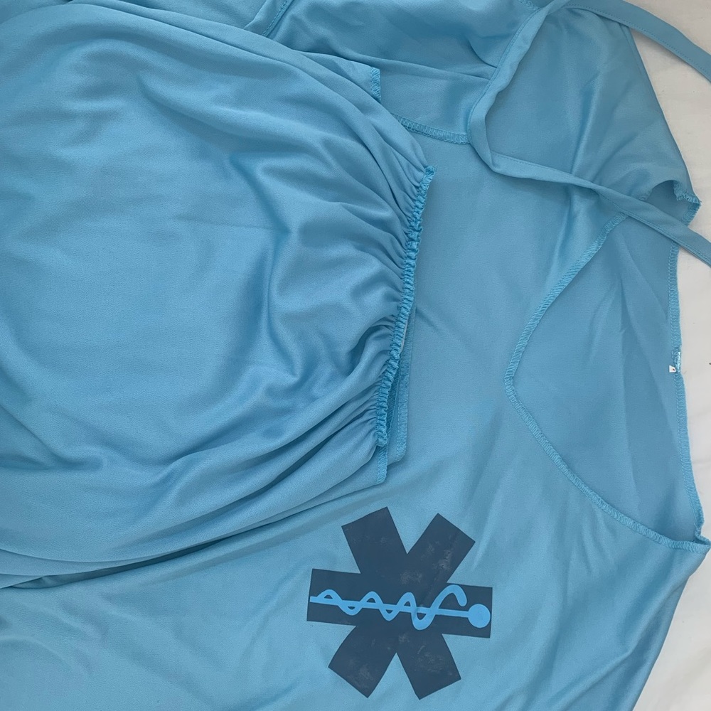 Doctor Costume Set